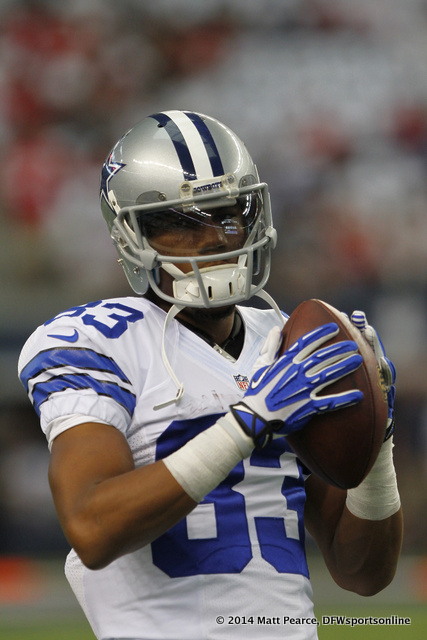 Photo by Matt Pearce for DFWsportsonline